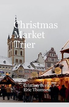 Christmas Market Trier