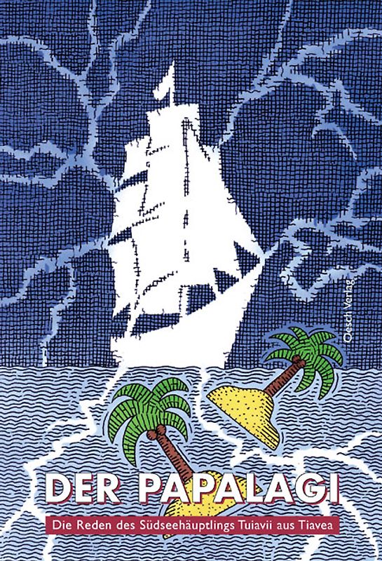 Der Papalagi