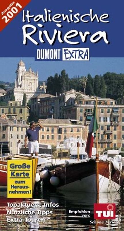 Italienische Riviera