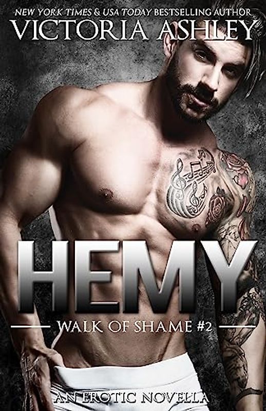 Hemy (Walk of Shame #2)
