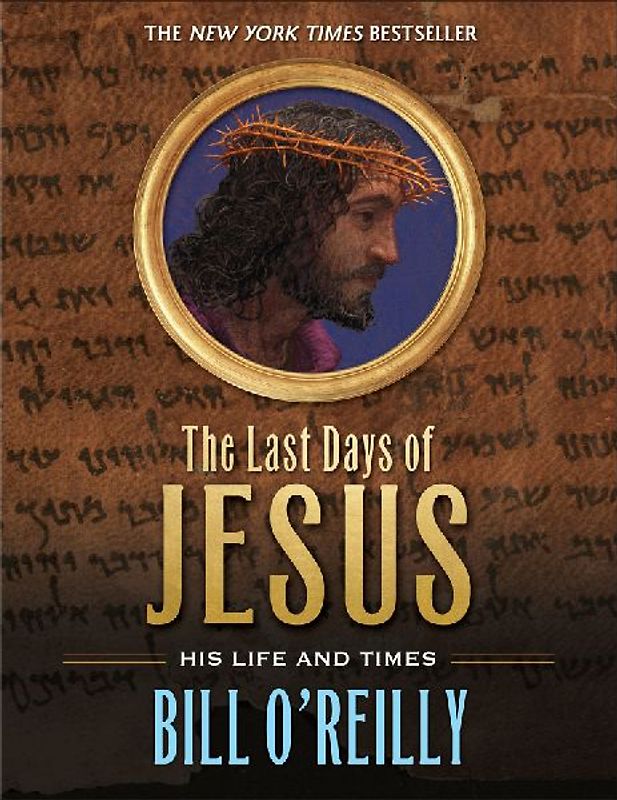 Last Days of Jesus