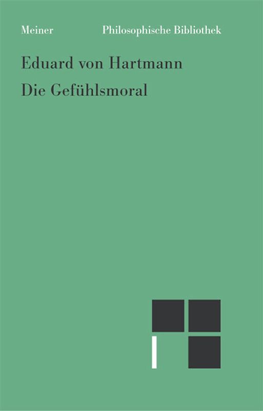 Die Gefühlsmoral