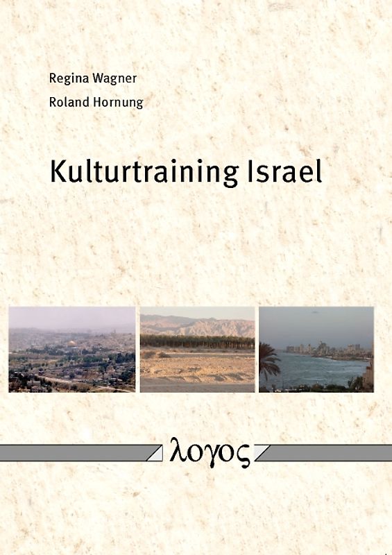 Kulturtraining Israel