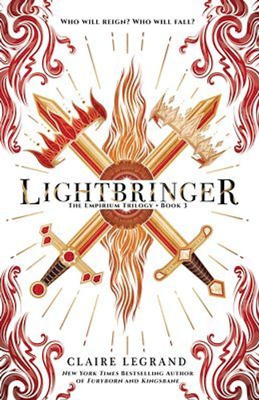 Lightbringer