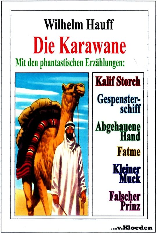 Die Karawane