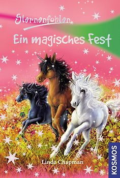 Ein magisches Fest