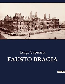 FAUSTO BRAGIA