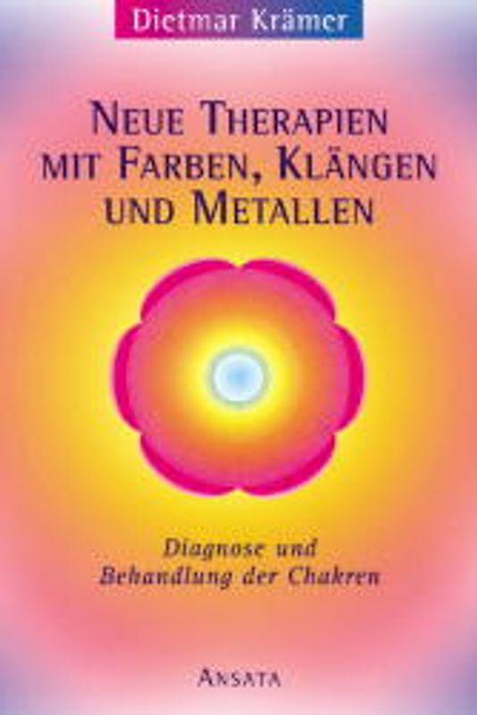 Neue Therapien mit Farben, Klängen und Metallen