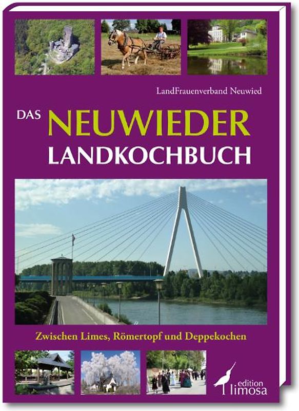 Das Neuwieder Landkochbuch