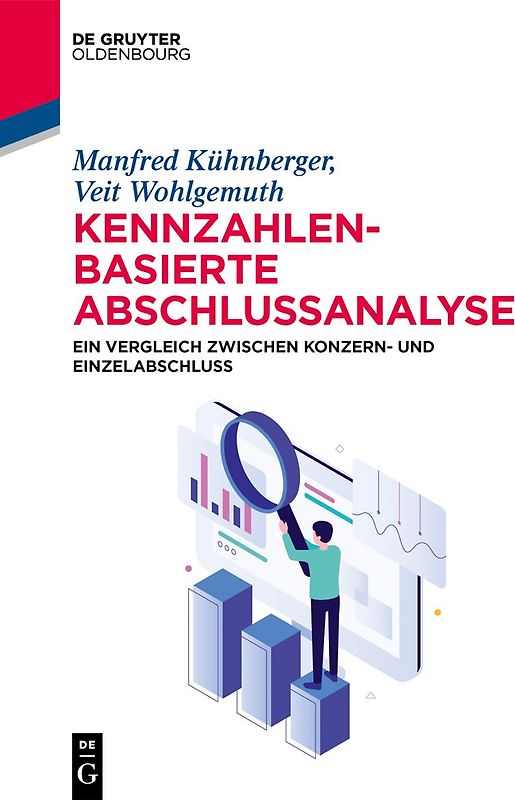 Kennzahlenbasierte Abschlussanalyse