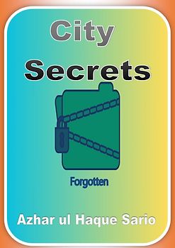 Forgotten City Secrets