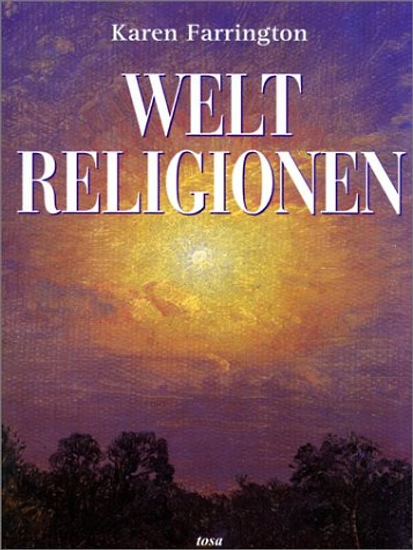 Weltreligionen