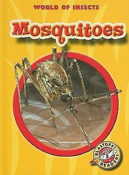 Mosquitoes
