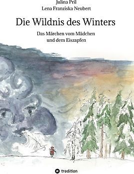 Die Wildnis des Winters