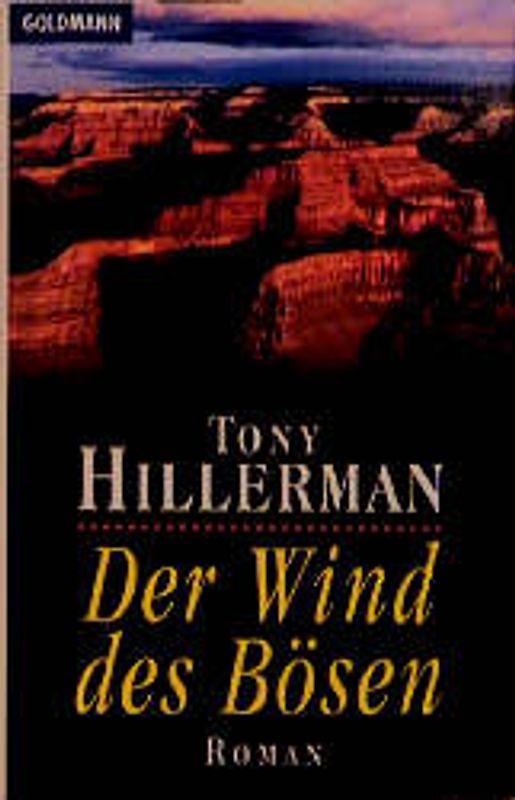 Der Wind des Bösen