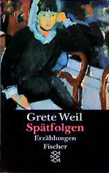 Spätfolgen. Erzählungen