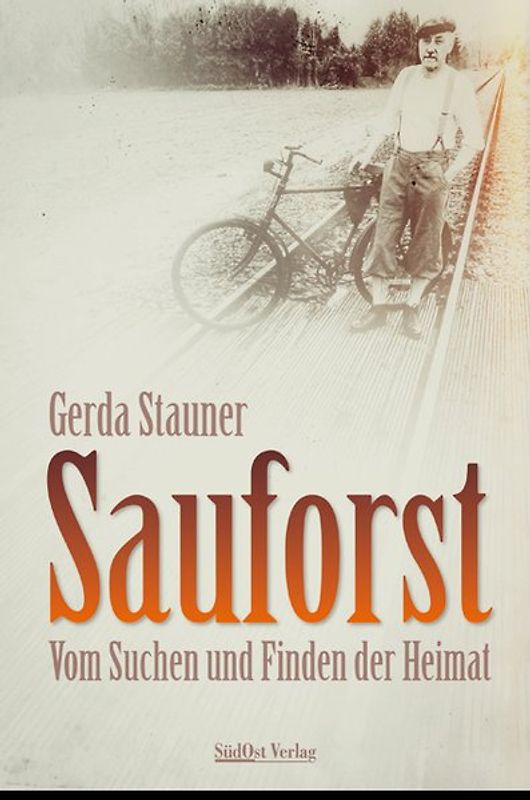 Sauforst