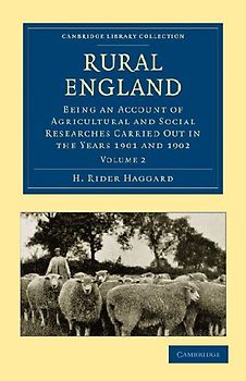 Rural England - Volume 2
