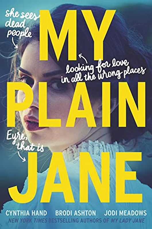 My Plain Jane