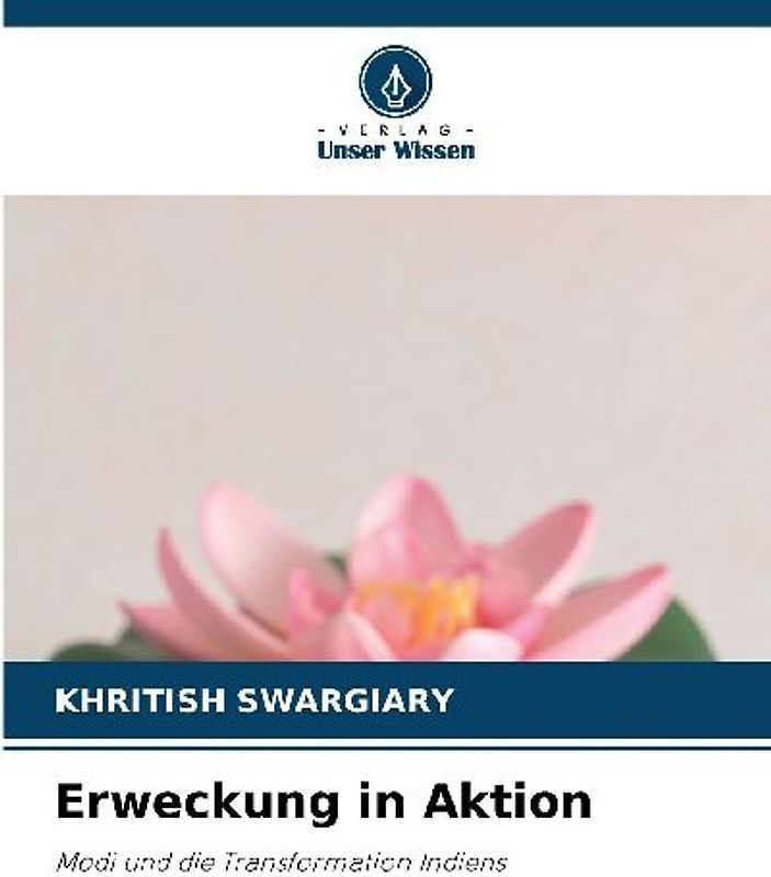 Erweckung in Aktion