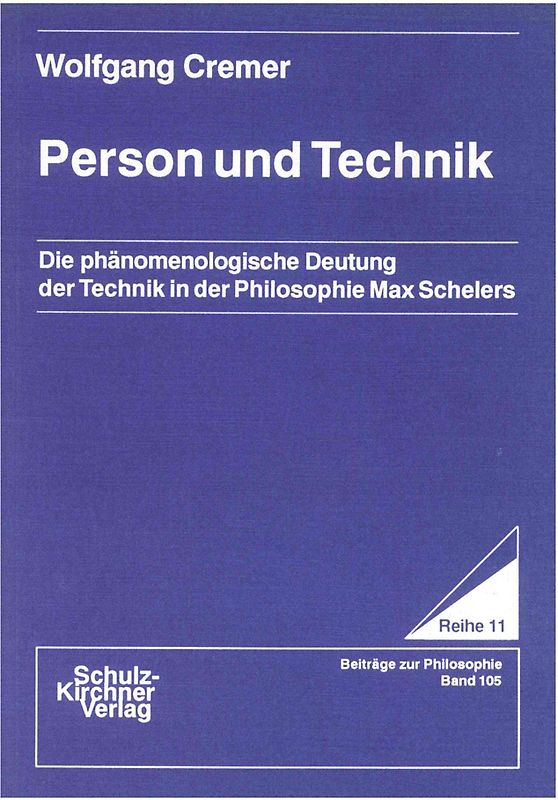 Person und Technik