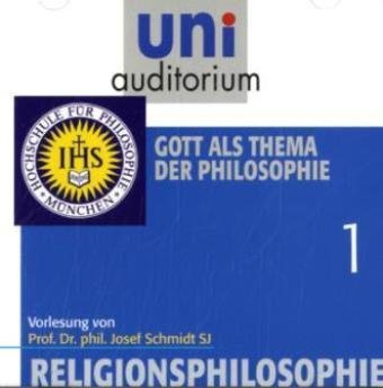 Paket RELIGIONSPHILOSOPHIE