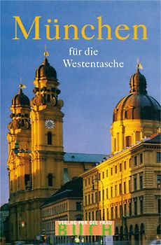 München für die Westentasche