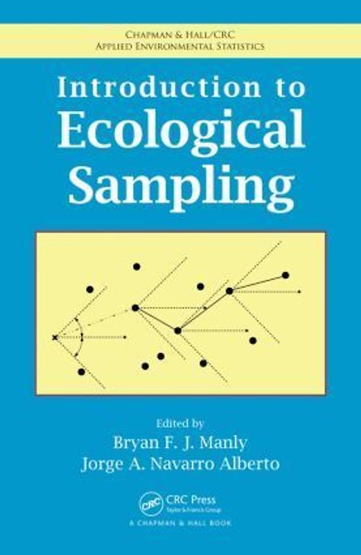 Introduction to Ecological Sampling
