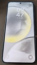Samsung Galaxy S24 Dual SIM 256GB nero