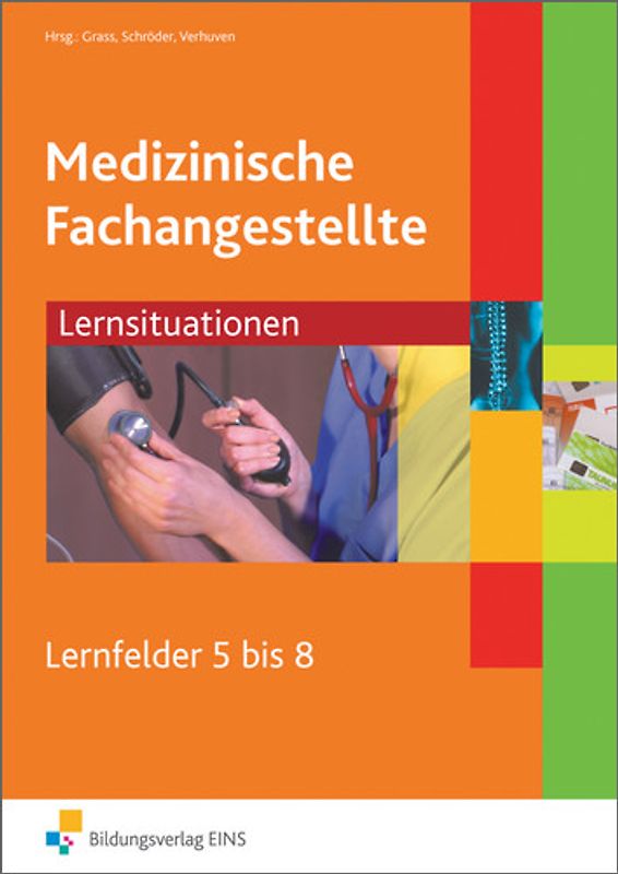 Medizinische Fachangestellte