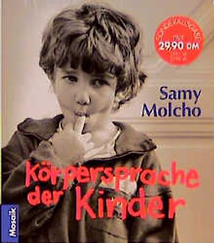 Körpersprache der Kinder