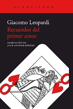 Recuerdos del primer amor