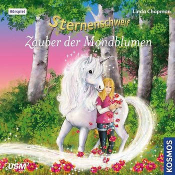 Sternenschweif (Folge 44): Zauber der Mondblumen
