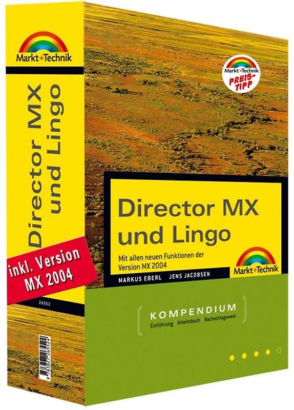 Direct. MX/Lingo