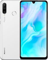 Huawei P30 lite Dual SIM 128GB wit