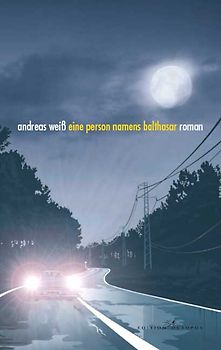 Eine Person namens Balthasar