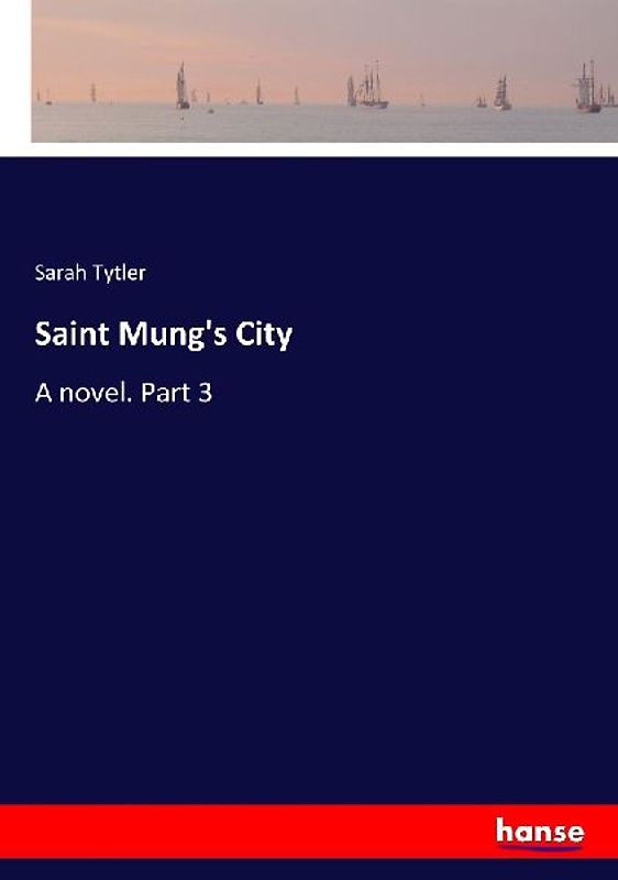 Saint Mung's City