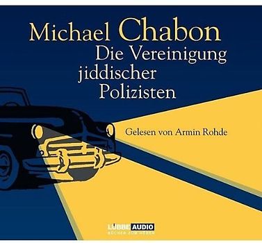 Die Vereinigung jiddischer Polizisten