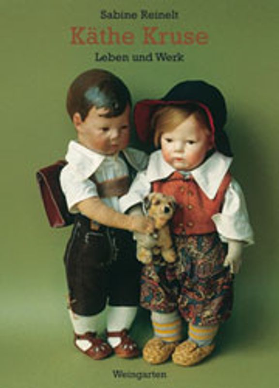 Käthe Kruse