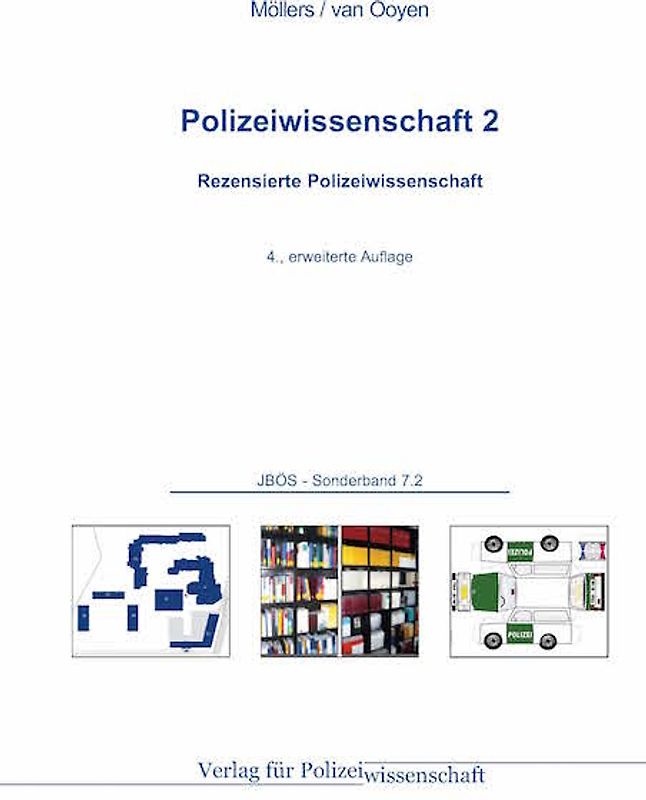 Polizeiwissenschaft 2
