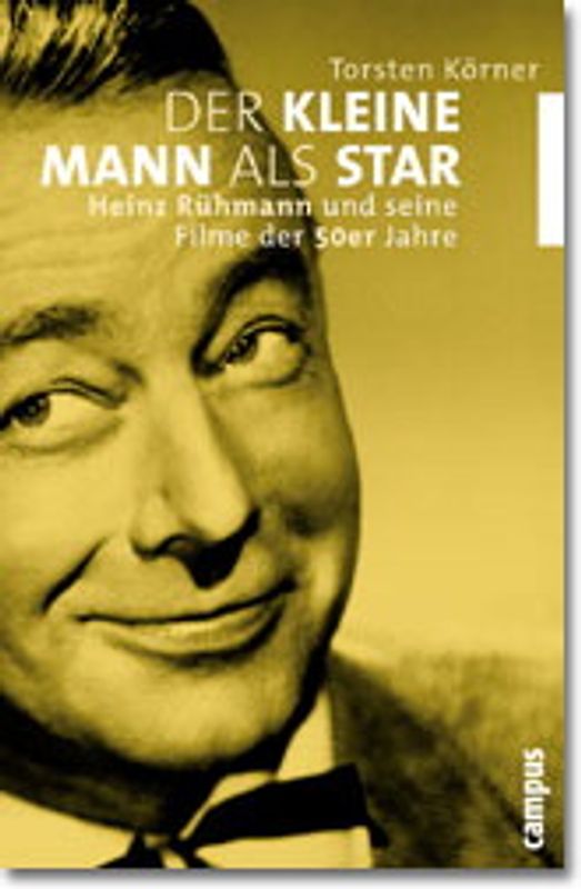 Der kleine Mann als Star