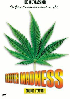 Reefer Madness DVD