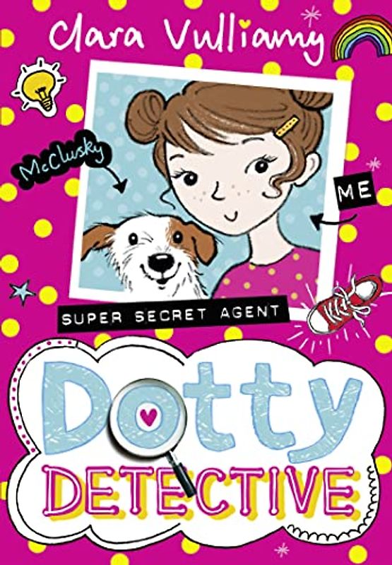Dotty Detective