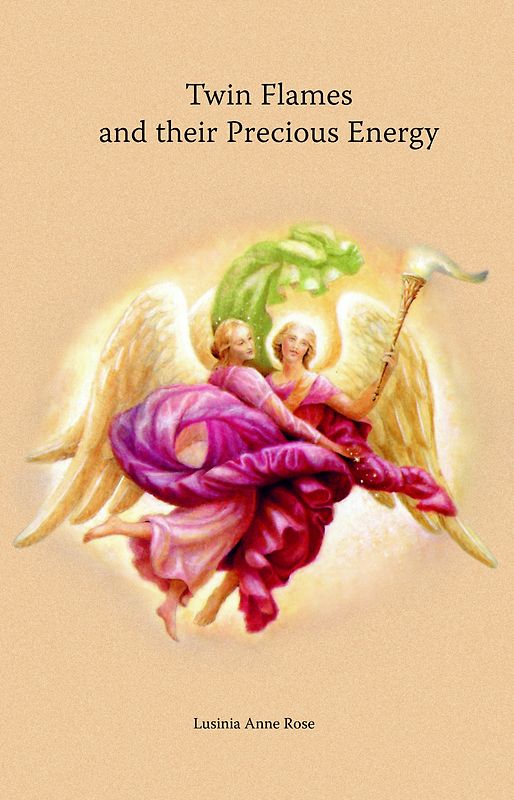Twin Flames and their Precious Energy