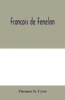 Francois de Fenelon