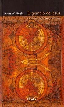 Gemelo de Jesus, El