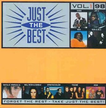 Various - Just The Best 1998 Vol. 1
