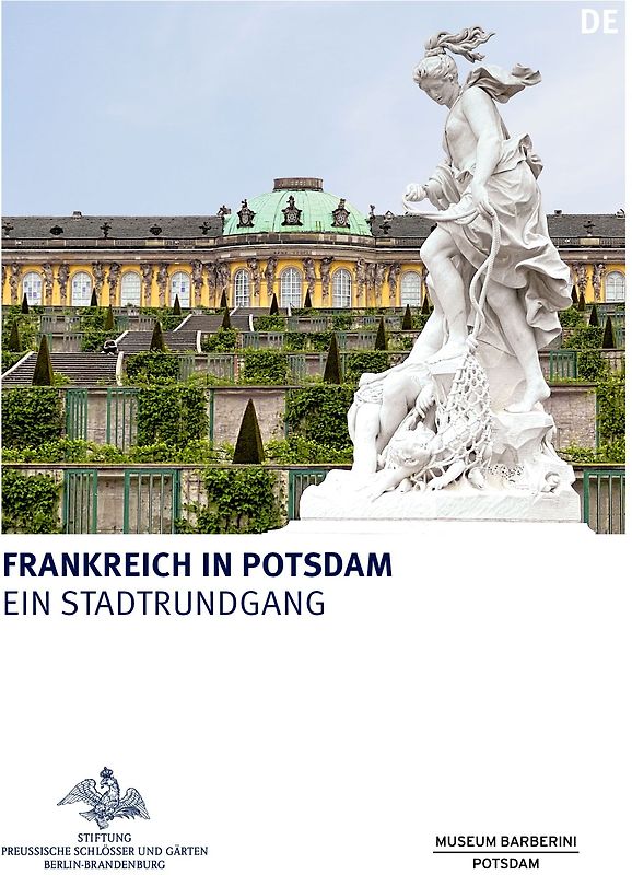 Frankreich in Potsdam