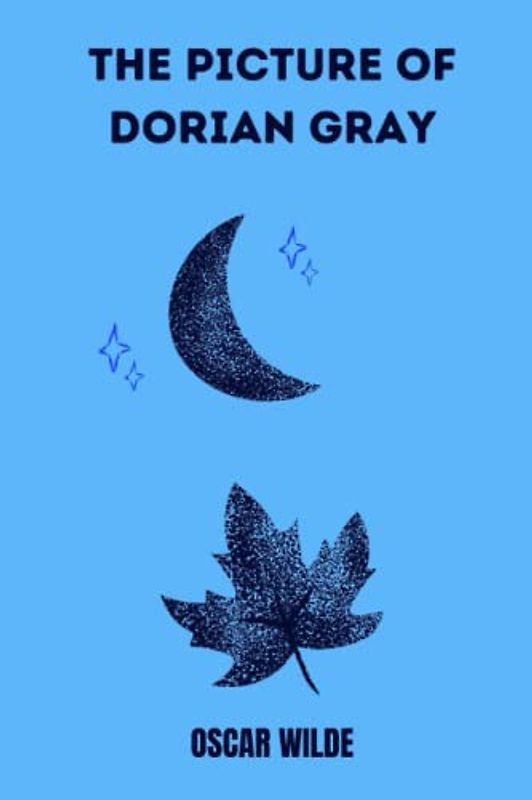 The Picture of Dorian Gray by oscar wilde