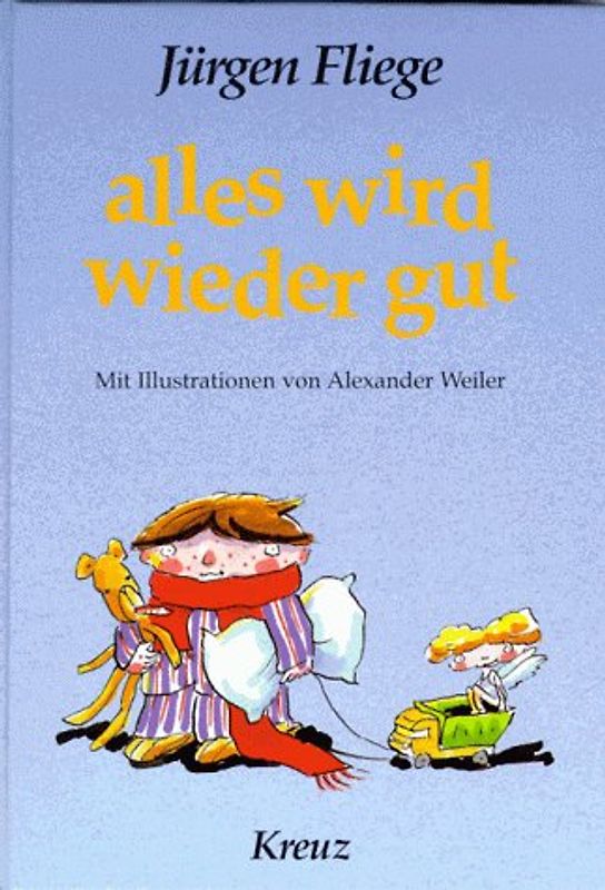 Alles wird wieder gut